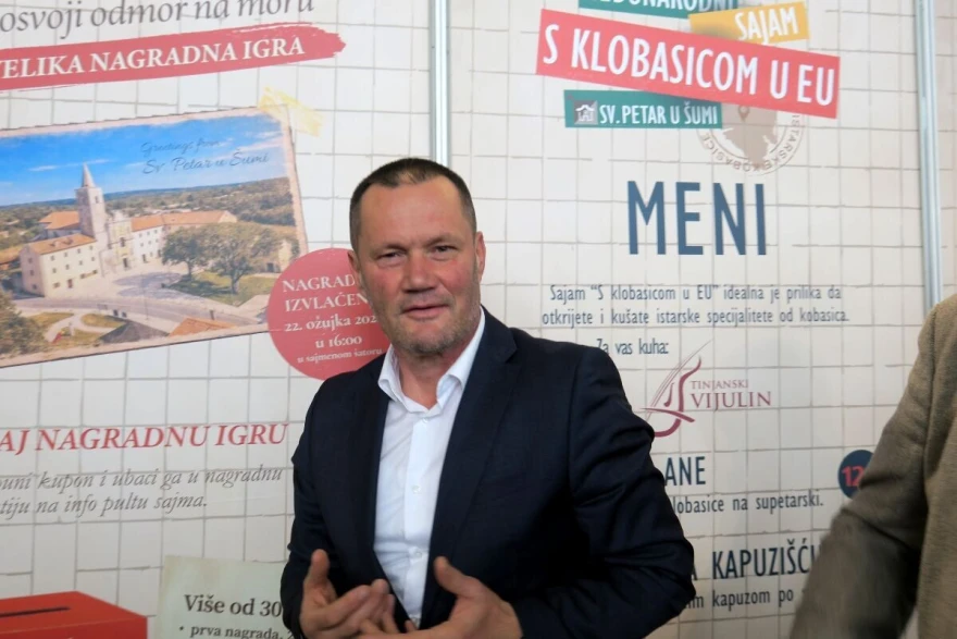 Mario Bratulić