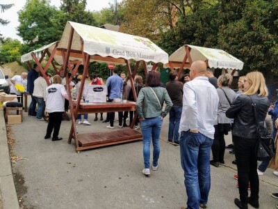 Premium vinski maraton