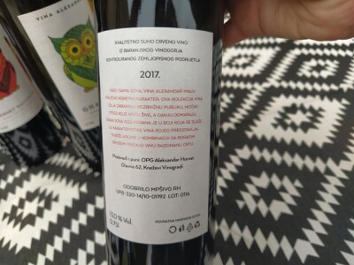 Premium vinski maraton