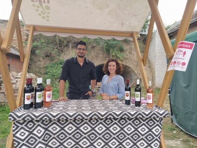 Premium vinski maraton