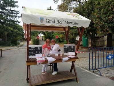 Premium vinski maraton