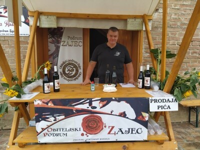 Premium vinski maraton