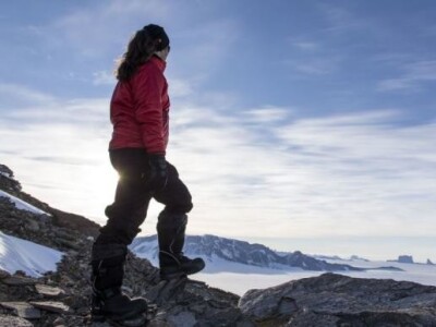 Traktorom do Južnog pola! Traktorom do Južnog pola!