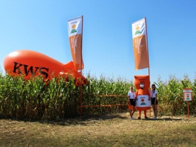 Dobrodošlica za posjetitelje