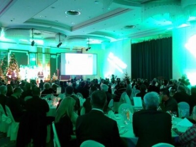 Gosti i posjetitelji