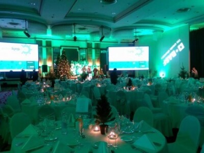 Sve je spremno za jedan lijep dan s BASF-om