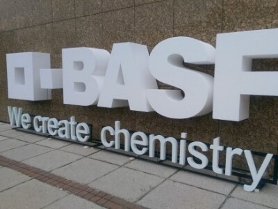 BASF zaštita bilja