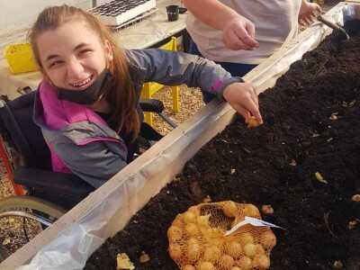 Zbog kćerke Marise smo se okrenuli poljoprivredi i nismo se pokajali