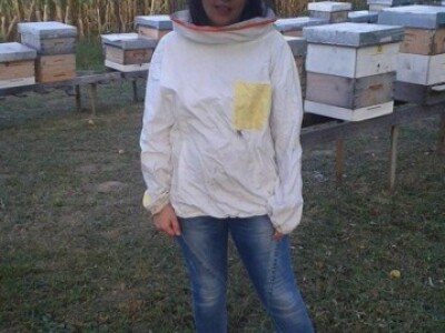 Pčelinja društva porodice Dragojlović