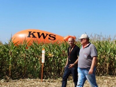 Obilazak izložbenog prostora