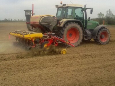 Kvalitetna sjetva šećerne repe preduvjet za odlične proizvodne rezultate