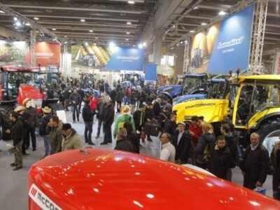 Mnogobrojni posjetitelji