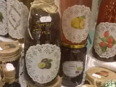 Džemovi od voća