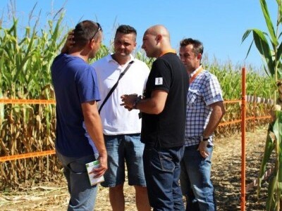 Zainteresirani posjetitelji