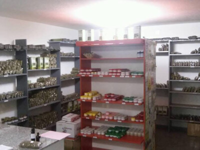 Ljekovito bilje &quot;Orhideja&quot; iz Bihaća