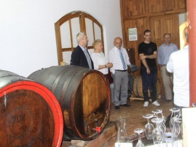 Posjet gospodarstvima