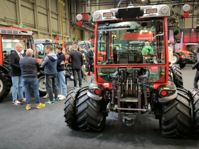 Sajam EIMA 2024. u Bologni