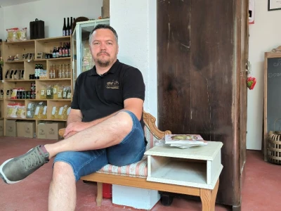 Mladen Cesarec