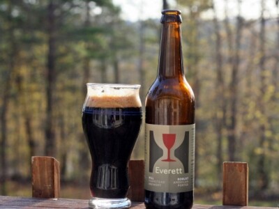 Everett (Hill Farmstead)