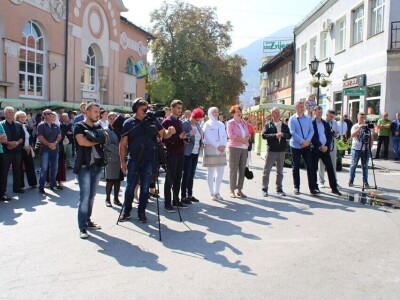 13. Dani organske proizvodnje