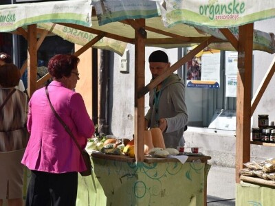 13. Dani organske proizvodnje