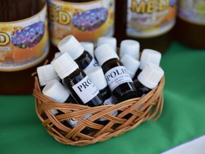 13. Dani organske proizvodnje