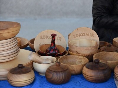 13. Dani organske proizvodnje