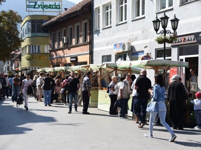 13. Dani organske proizvodnje