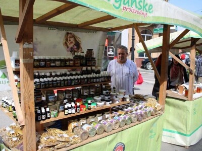 13. Dani organske proizvodnje