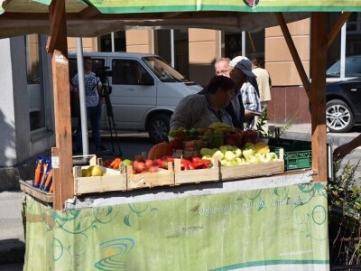 13. Dani organske proizvodnje