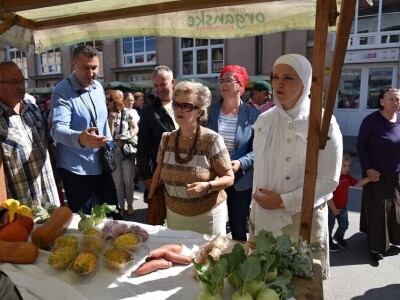 13. Dani organske proizvodnje