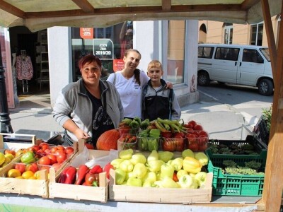 13. Dani organske proizvodnje