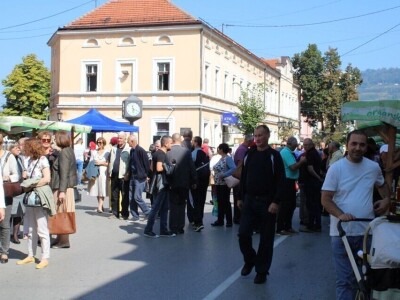 13. Dani organske proizvodnje