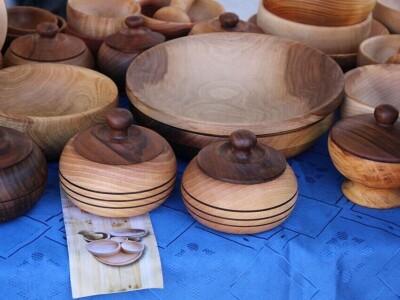 13. Dani organske proizvodnje