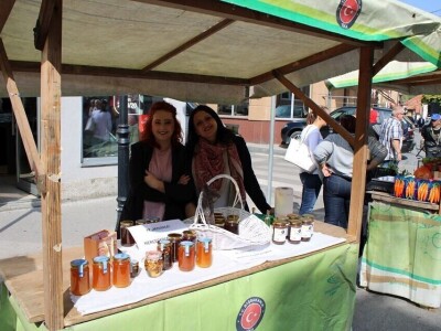 13. Dani organske proizvodnje