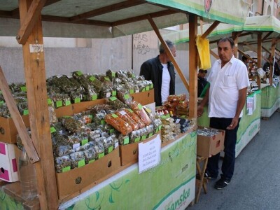 13. Dani organske proizvodnje