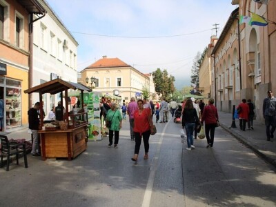 13. Dani organske proizvodnje