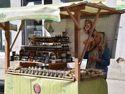 13. Dani organske proizvodnje