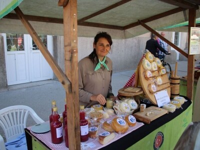 13. Dani organske proizvodnje