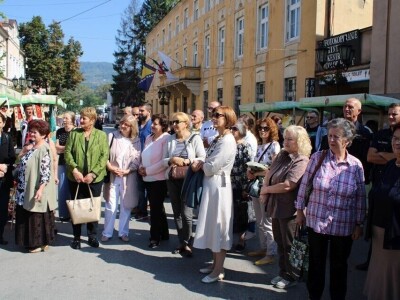 13. Dani organske proizvodnje