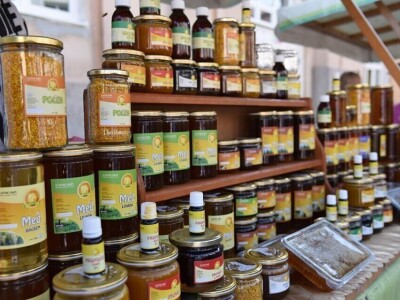 13. Dani organske proizvodnje