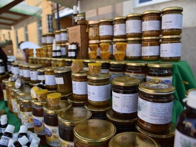 13. Dani organske proizvodnje