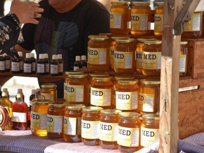 13. Dani organske proizvodnje