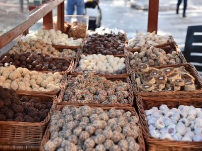 13. Dani organske proizvodnje