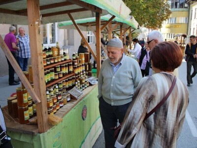 13. Dani organske proizvodnje