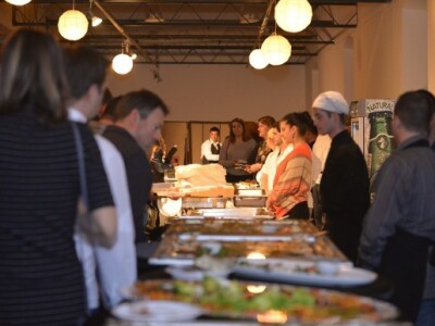 Drugi Tuna, Sushi &amp; Wine Festival održan u Zadru