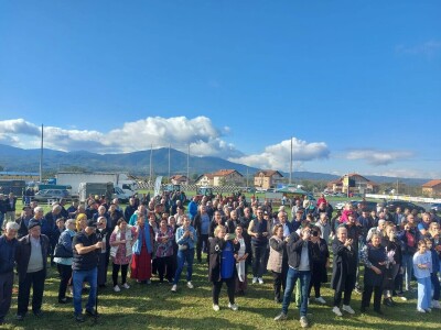 13. Izložba stočarstva i ruralnog stvaralaštva Gračanica - Doboj Istok 2024
