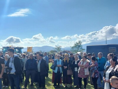 13. Izložba stočarstva i ruralnog stvaralaštva Gračanica - Doboj Istok 2024