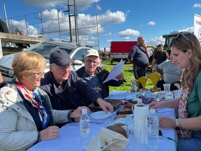 13. Izložba stočarstva i ruralnog stvaralaštva Gračanica - Doboj Istok 2024