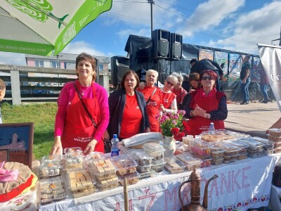 13. Izložba stočarstva i ruralnog stvaralaštva Gračanica - Doboj Istok 2024